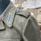 Heer Blouson Troupe Mdle 1944 Panzer grenadier drap Marron 