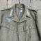 Heer Blouson Troupe Mdle 1944 Panzer grenadier Drap marron 