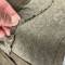 Heer Blouson Troupe Mdle 1944 Panzer grenadier drap Marron 