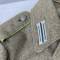 Heer Blouson Troupe Mdle 1944 Panzer grenadier drap Marron 