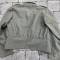 Heer Blouson Troupe Mdle 1944 Panzer grenadier Drap marron 
