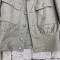 Heer Blouson Troupe Mdle 1944 Panzer grenadier Drap marron 
