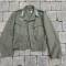 Heer Blouson Troupe Mdle 1944 Panzer grenadier Drap marron 