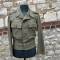 Heer Blouson Troupe Mdle 1944 Panzer grenadier drap Marron 