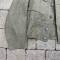 Heer Blouson Troupe Mdle 1944 Panzer grenadier Drap marron 