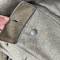 Heer Blouson Troupe Mdle 1944 Panzer grenadier drap Marron 
