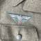 Heer Blouson Troupe Mdle 1944 Panzer grenadier drap Marron 