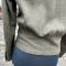 Heer Blouson Troupe Mdle 1944 Panzer grenadier drap Marron 