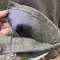 Heer Blouson Troupe Mdle 1944 Panzer grenadier drap marron ( neugrau ) 