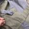 Heer Blouson Troupe Mdle 1944 Panzer grenadier drap marron ( neugrau ) 