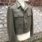 Heer Blouson Troupe Mdle 1944 Panzer grenadier drap marron ( neugrau ) 