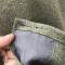 Heer Blouson Troupe Mdle 1944 Panzer grenadier drap marron ( neugrau ) 