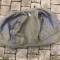 Heer Blouson Troupe Mdle 1944 Panzer grenadier drap marron ( neugrau ) 