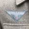 Heer Blouson Troupe Mdle 1944 Panzer grenadier drap marron ( neugrau ) 