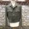 Heer Blouson Troupe Mdle 1944 Panzer grenadier drap marron ( neugrau ) 