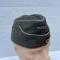 Heer Calot Mdle 1934 Officier Artillerie , drap feldgrau 