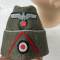 Heer Calot Mdle 1934 Officier Artillerie Drap feldgrau 