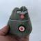 Heer Calot Mdle 1934 Officier Drap Feldgrau 