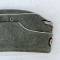 Heer Calot Mdle 1934 Officier Drap Feldgrau 