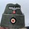 Heer Calot Mdle 1934 Officier Drap Feldgrau 
