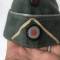 Heer Calot Mdle 1934 Officier Infanterie Drap feldgrau 