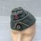 Heer Calot Mdle 1934 officier infanterie drap feldgrau 