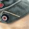 Heer Calot Mdle 1934 officier infanterie drap feldgrau 