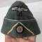 Heer Calot Mdle 1934 Officier Infanterie Drap feldgrau 