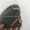 Heer Calot Mdle 1934 Officier Transmission Doeskin Feldgrau 