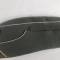 Heer Calot Mdle 1934 Officier Transmission Doeskin Feldgrau 
