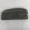 Heer Calot Mdle 1934 Officier Transmission Doeskin Feldgrau 
