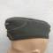 Heer Calot Mdle 1934 Officier Transmission Doeskin Feldgrau 