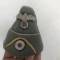 Heer Calot Mdle 1934 Officier Transmission Doeskin Feldgrau 