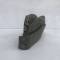 Heer calot Mdle 1942 Officier drap feldgrau 