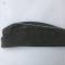 Heer calot Mdle 1942 Officier drap feldgrau 