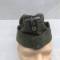 Heer calot Mdle 1942 Officier drap feldgrau 