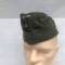 Heer calot Mdle 1942 Officier drap feldgrau 
