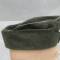 Heer calot Mdle 1942 Officier drap feldgrau 