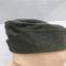 Heer calot Mdle 1942 Officier drap feldgrau 