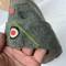 Heer Calot troupe Mdle 1934 Panzer grenadier Drap feldgrau 