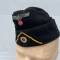 Heer Calot troupe Mdle 1934 Reconnaissance Blindée Drap noir 