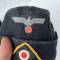 Heer Calot troupe Mdle 1934 Reconnaissance Blindée Drap noir 
