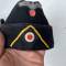 Heer Calot troupe Mdle 1934 Reconnaissance Blindée Drap noir 