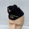 Heer Calot troupe Mdle 1934 Tankiste Transmission drap noir 