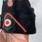 Heer Calot troupe Mdle 1934 Tankiste drap noir 