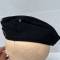 Heer Calot troupe Mdle 1934 Tankiste drap noir 