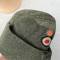 Heer Calot Troupe Mdle 1942 Drap Feldgrau 