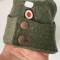 Heer Calot troupe Mdle 1942 Drap Feldgrau 