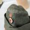 Heer Calot Troupe Mdle 1942 Drap Feldgrau 