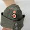 Heer Calot Troupe Mdle 1942 Drap Feldgrau 